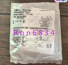1pc new Baumer