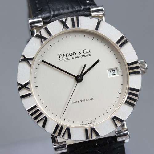 Rare near mint tiffany - rare, tiffany&co