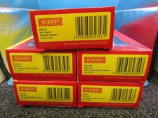 Hornby gauge mk2d mk3 - mk2d,