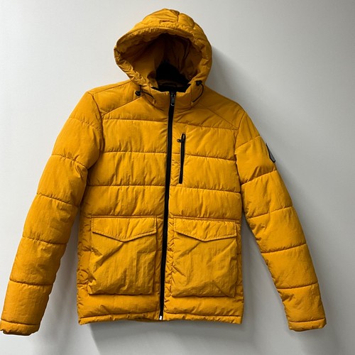 Jack jones wayne - &, puffer