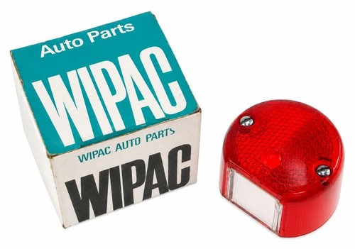 Wipac s446 rear light - wipac,