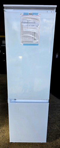 Fully integrated fridge - 70/30,