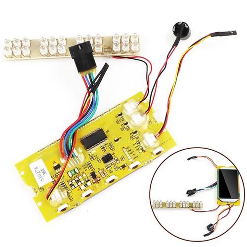 Inch lcd screen - 8,