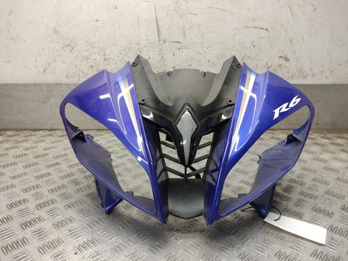 2008 yamaha yzf - yamaha,