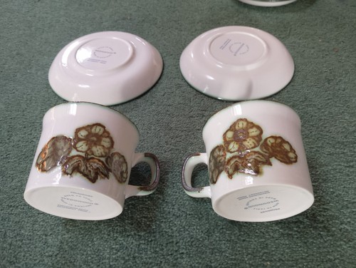 Wedgewood primrose vintage - 8,