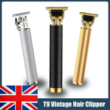 T9 Vintage Hair Clipper