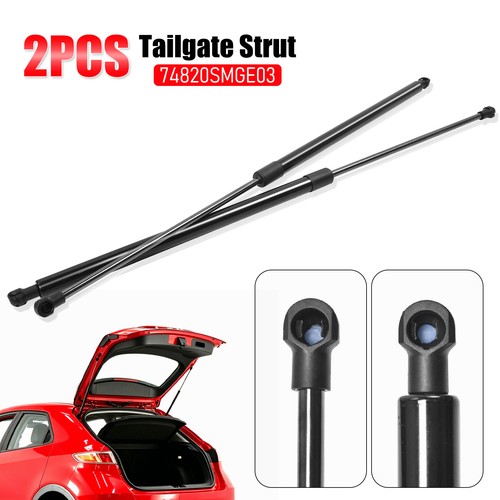 Tailgate boot gas - boot,