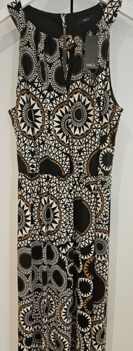 Ladies black brown - m&co,