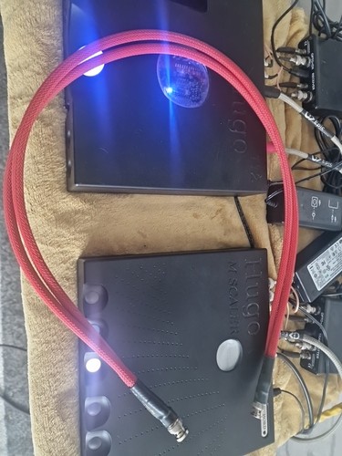 Chord signature interconnect - chord,