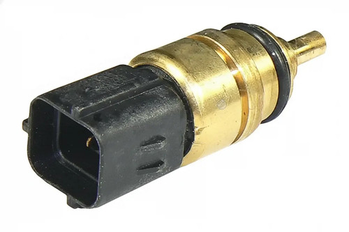 Coolant temperature sensor - temperature,