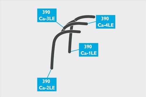 Replacement air bladder - replacement,