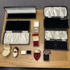 Job Lot of 11 jewellery/ ring