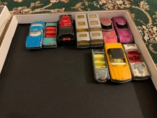 Matchbox Lesney Superfast