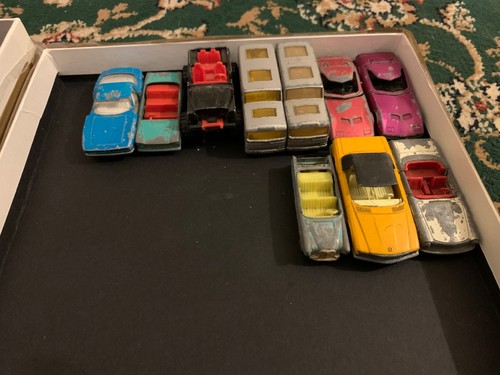 Matchbox lesney superfast - matchbox,