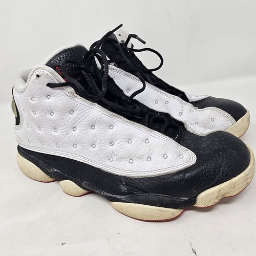Air jordan retro he - 13,