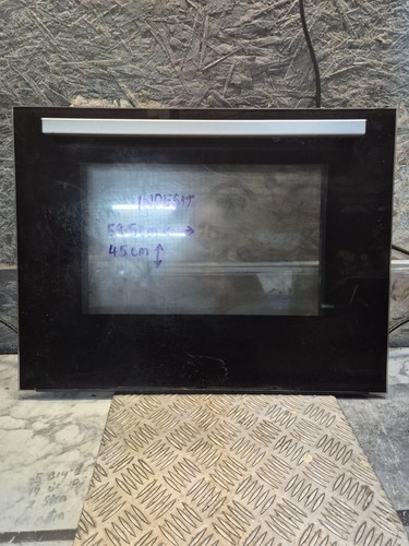 Indesit single intergrated - indesit,