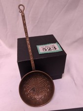 Antique Arts And Crafts 6"