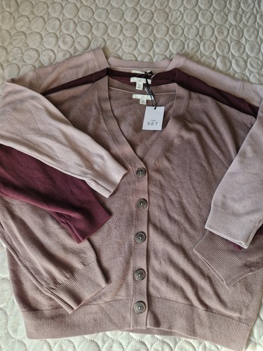 Next knitted cardigans - pk,