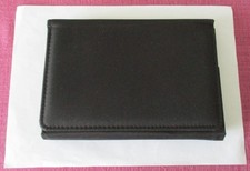 GENUINE VAUXHALL WALLET FOR