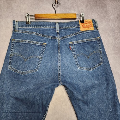 Levis 505 mens - levis,