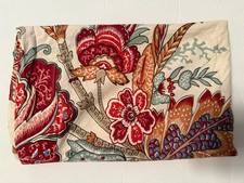 Pottery Barn Dierdre Palampore ~ 1 sham 24 x 30