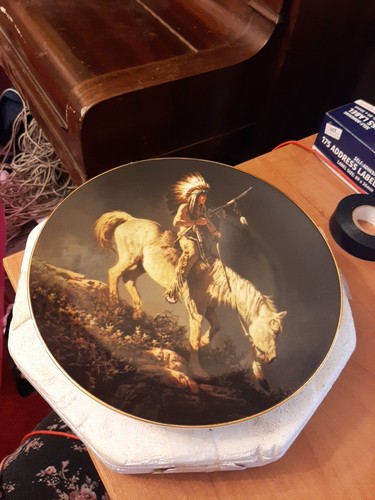 Hamilton franklin mint - hamilton,