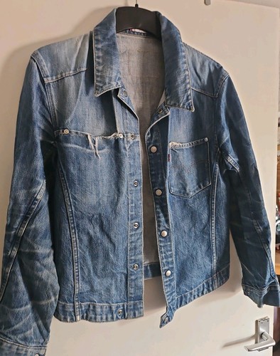 Unisex levis engineered denim - engineered,