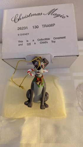 Grolier disney christmas tree - grolier,