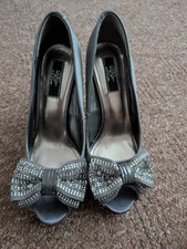 Peep Toe Stilletto
