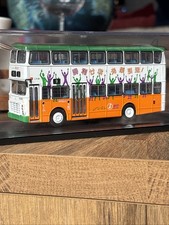 Corgi Classics Leyland Victory,NEW WORLD FIRST  BUS,boxed Model Bus