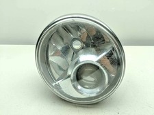 07 Moto Guzzi Breva 1100 Front