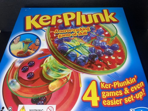 Ker plunk game children - ker.plunk,