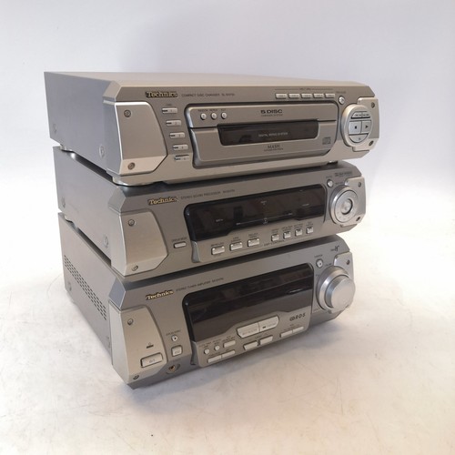 Technics eh750 stereo amp - sa-eh750, +