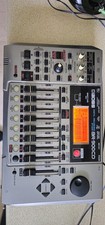 Boss BR-900CD Digital Multi-Track Recorder with Power Supply and 4Gb Card