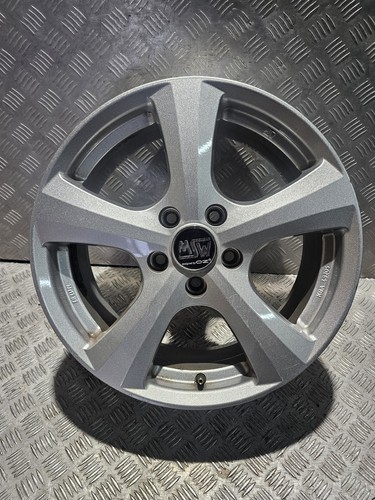 Msw aftermarket alloy - 17",