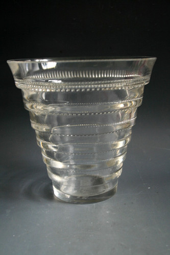 Antique art deco - rene, lalique
