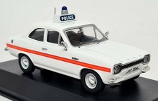 Atlas 1/43 - Ford Escort MK1