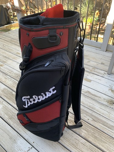 Titleist golf mid size - titleist,