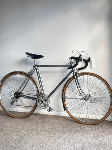 Vintage claud butler reynolds - claud,