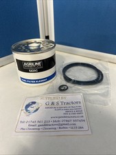 Cav Tractor Fiat F140  Fuel