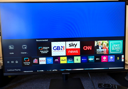 Samsung inch led smart - samsung,