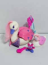 Tonka Keypers Princess Swan