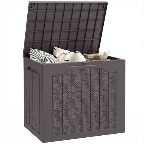 Outsunny 97l plastic garden - outsunny,