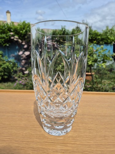 Caithness crystal clear glass - crystal,