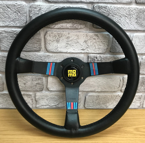 Genuine momo martini - genuine, racing