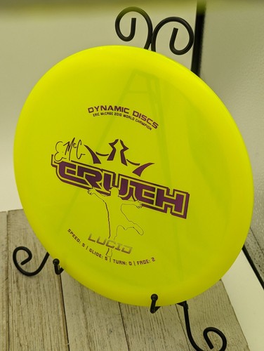 New dynamic lucid - new,