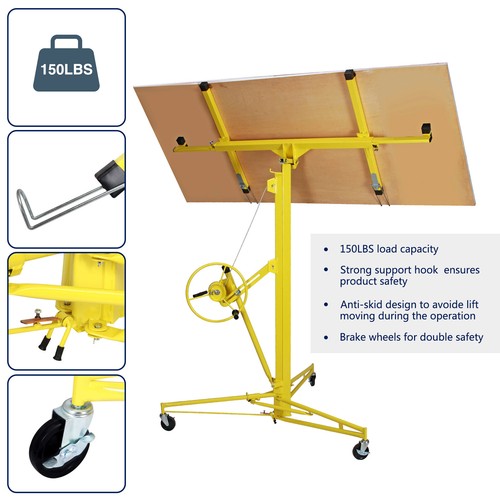 16ft heavy duty tool drywall - tool,