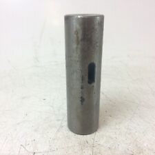 Turret Socket (Morse Taper) - 1-1/2" x  2MT - Boring Sleeve Bar