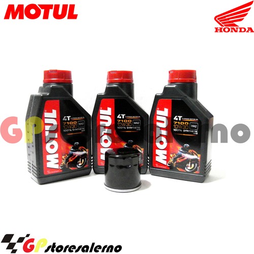 Oil cutting filter motul - oil,