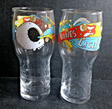 Pair beavertown bones - pair,